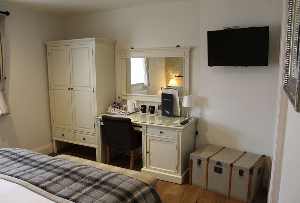 B&B Accommodation Skipton | The Woolly Sheep Inn Skipton